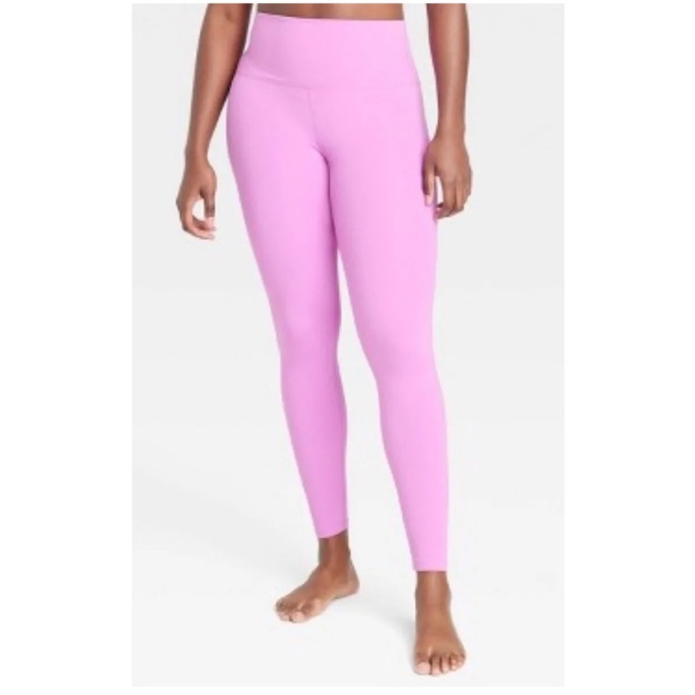 🆕 NWT All In Motion Ultra High Rise Flex 7/8 Legging - XXL